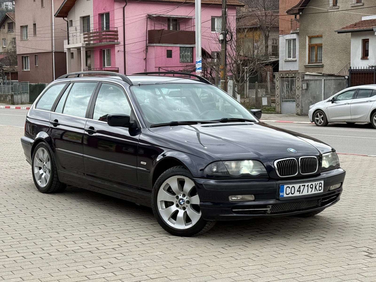 BMW 330 XI / ГАЗ, снимка 5 - Автомобили и джипове - 54017552