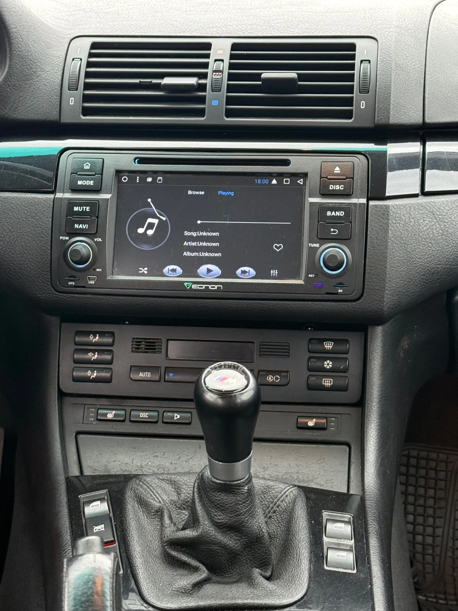 BMW 330 XI / ГАЗ, снимка 12 - Автомобили и джипове - 54017552