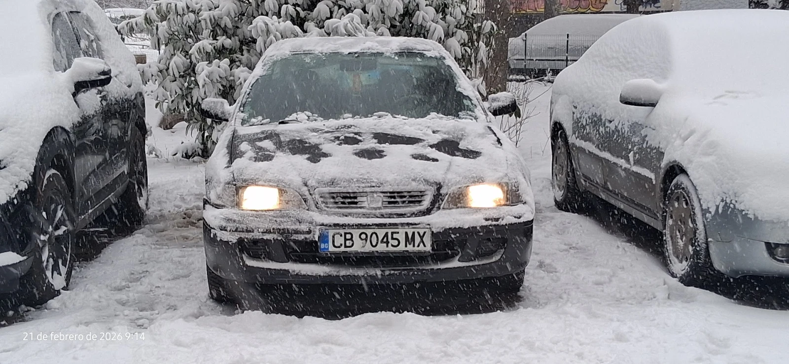Honda Accord | Mobile.bg � ����������� 2