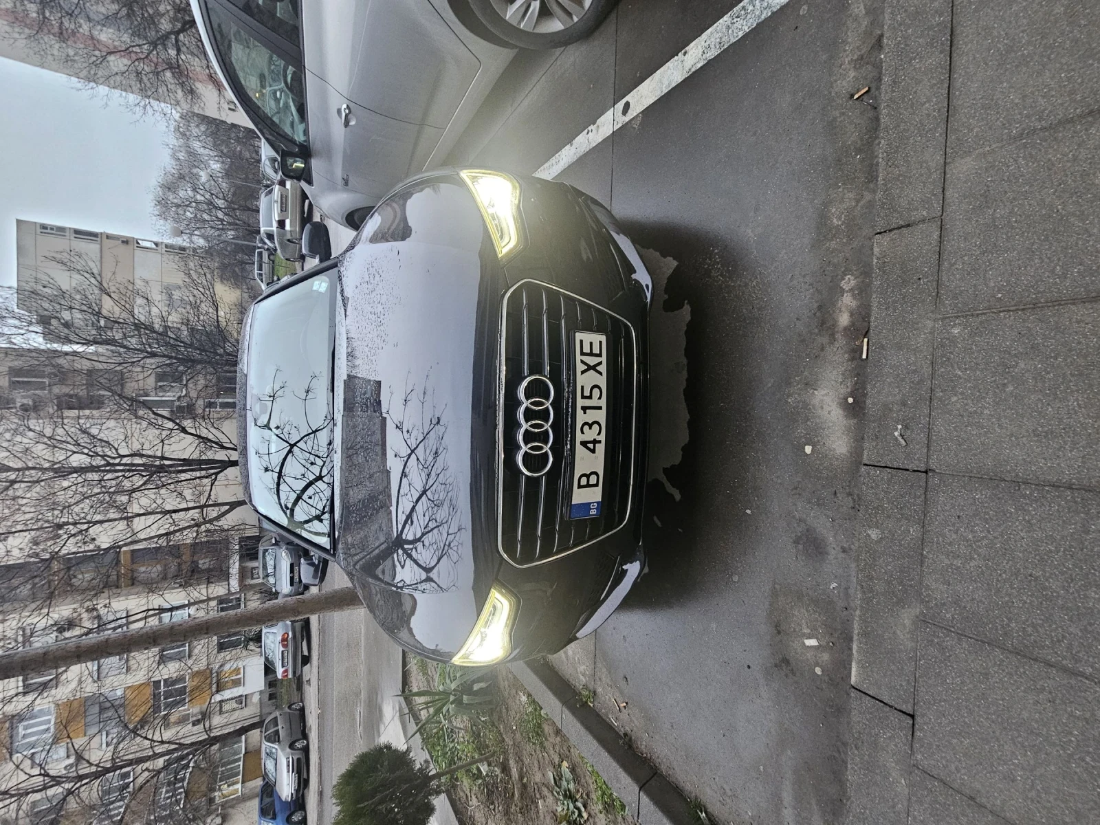 Audi A5 Лизинг , снимка 2 - Автомобили и джипове - 54185900