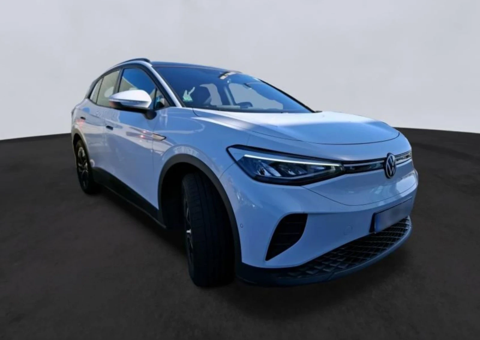VW ID.4 82Kwh.150Kw.Kamera.Navi.Led.Termopompa, снимка 2 - Автомобили и джипове - 54385378