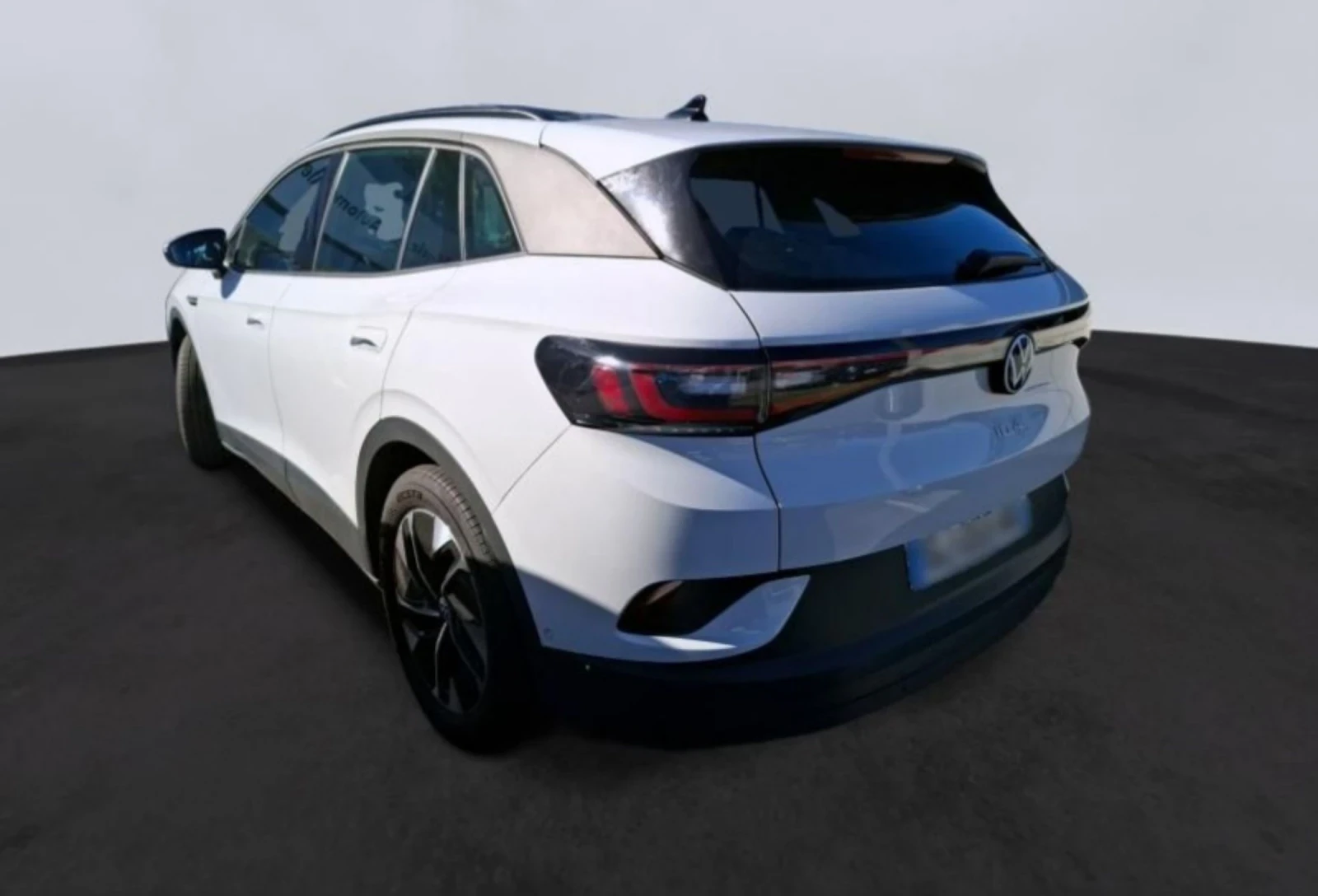 VW ID.4 82Kwh.150Kw.Kamera.Navi.Led.Termopompa, снимка 3 - Автомобили и джипове - 54385378