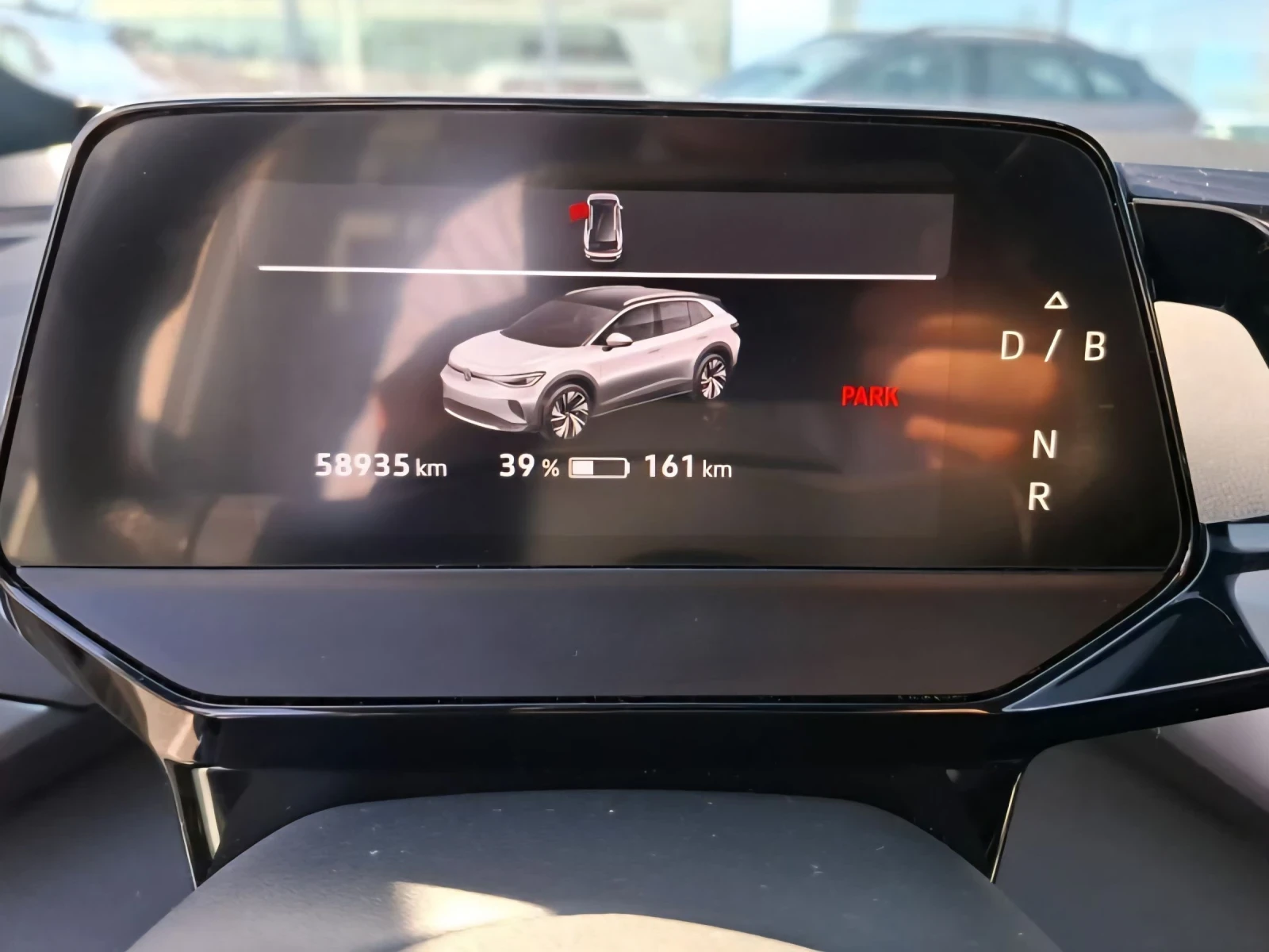 VW ID.4 82Kwh.150Kw.Kamera.Navi.Led.Termopompa, снимка 14 - Автомобили и джипове - 54385378
