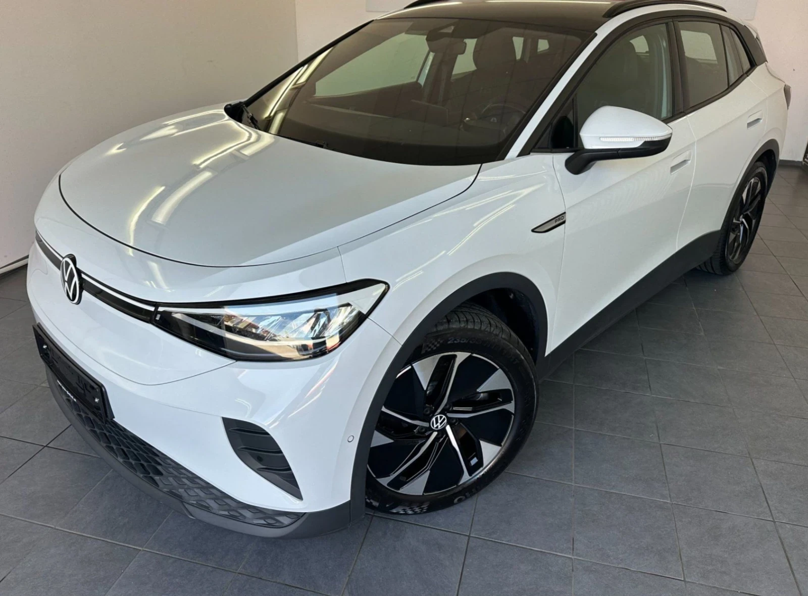 VW ID.4 Pro Perfomance 82Kwh.Kamera.Navi.Led.Termopompa | Mobile.bg � ����������� 16