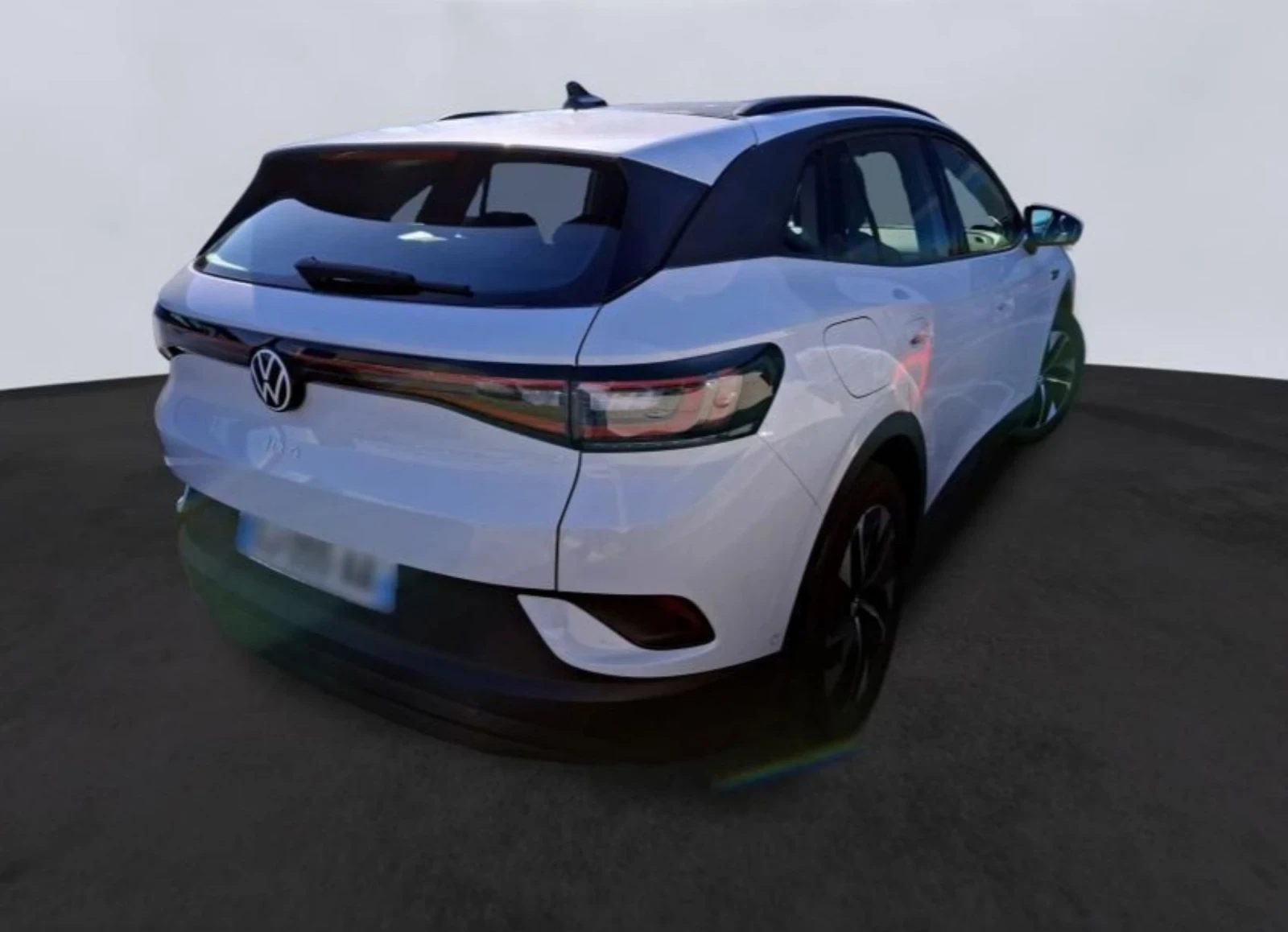 VW ID.4 82Kwh.150Kw.Kamera.Navi.Led.Termopompa, снимка 4 - Автомобили и джипове - 54385378
