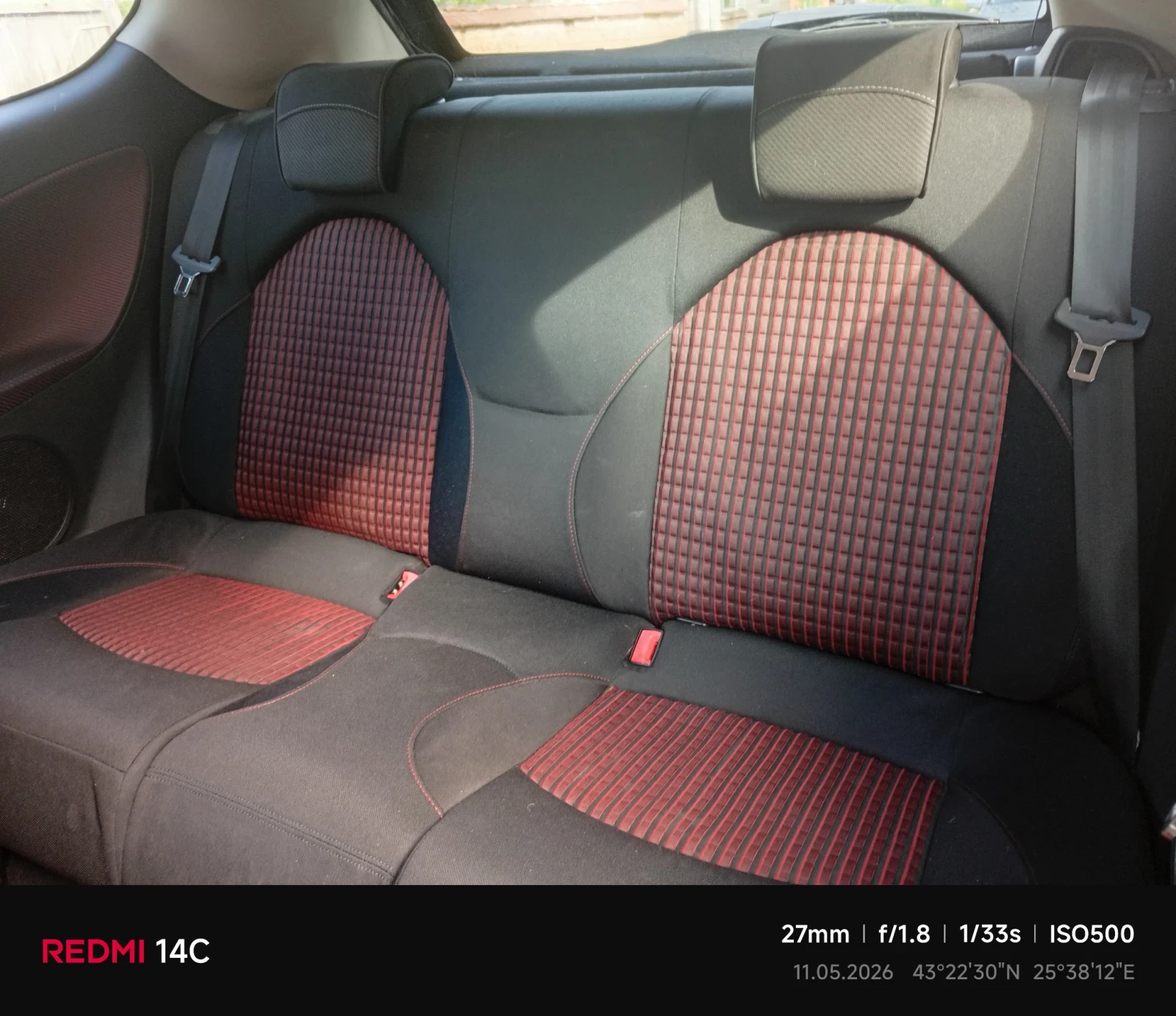 Alfa Romeo MiTo, снимка 4 - Автомобили и джипове - 54573824