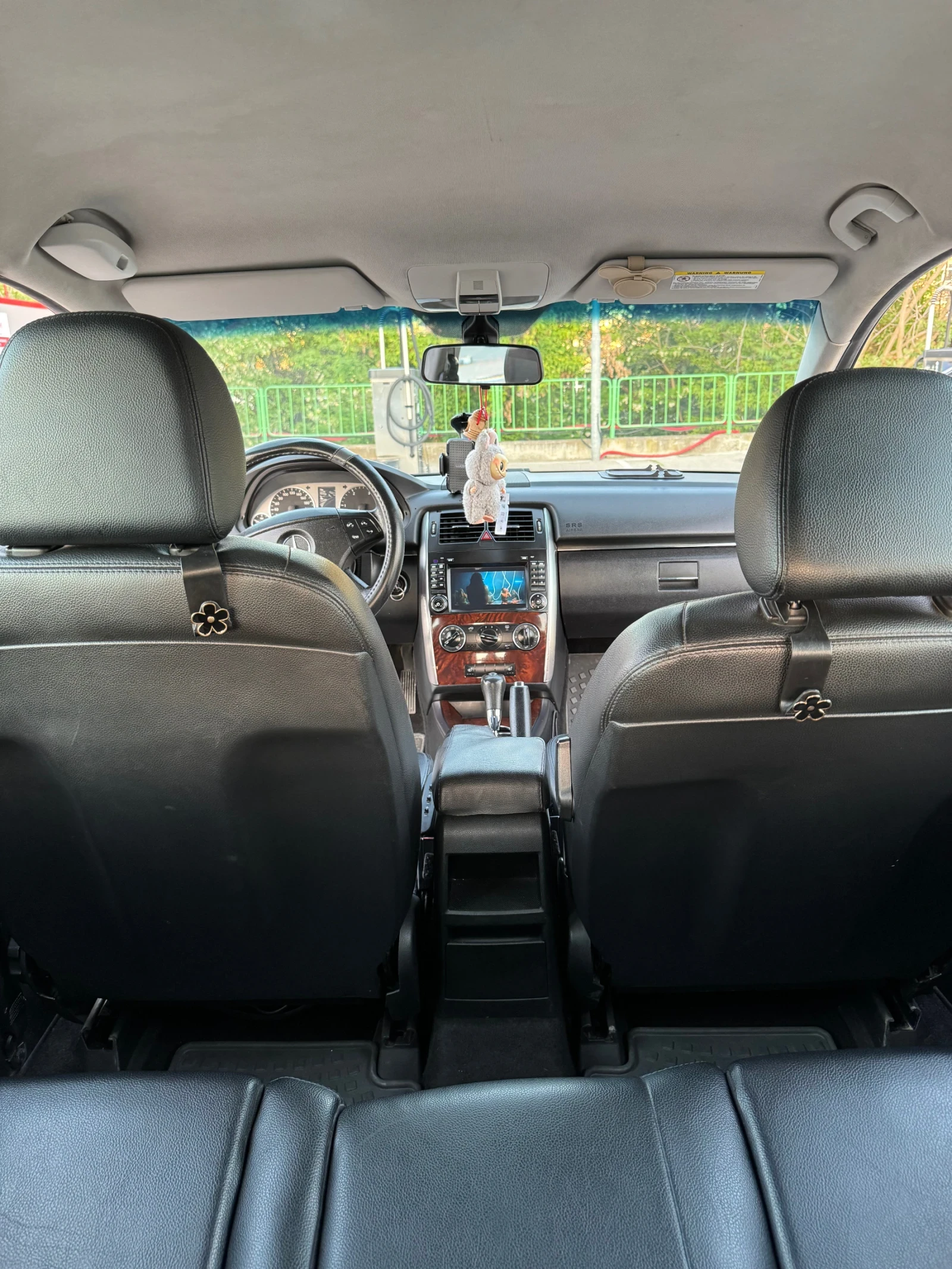 Mercedes-Benz B 180 CDI, снимка 12 - Автомобили и джипове - 54670704