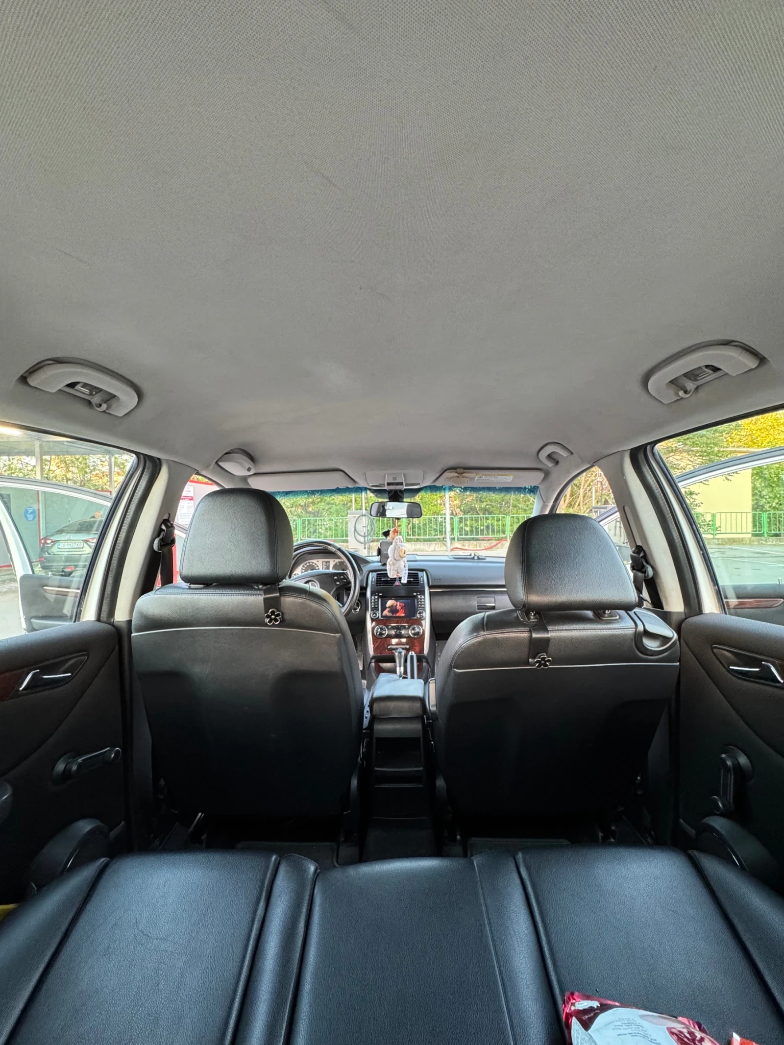 Mercedes-Benz B 180 CDI, снимка 11 - Автомобили и джипове - 54670704