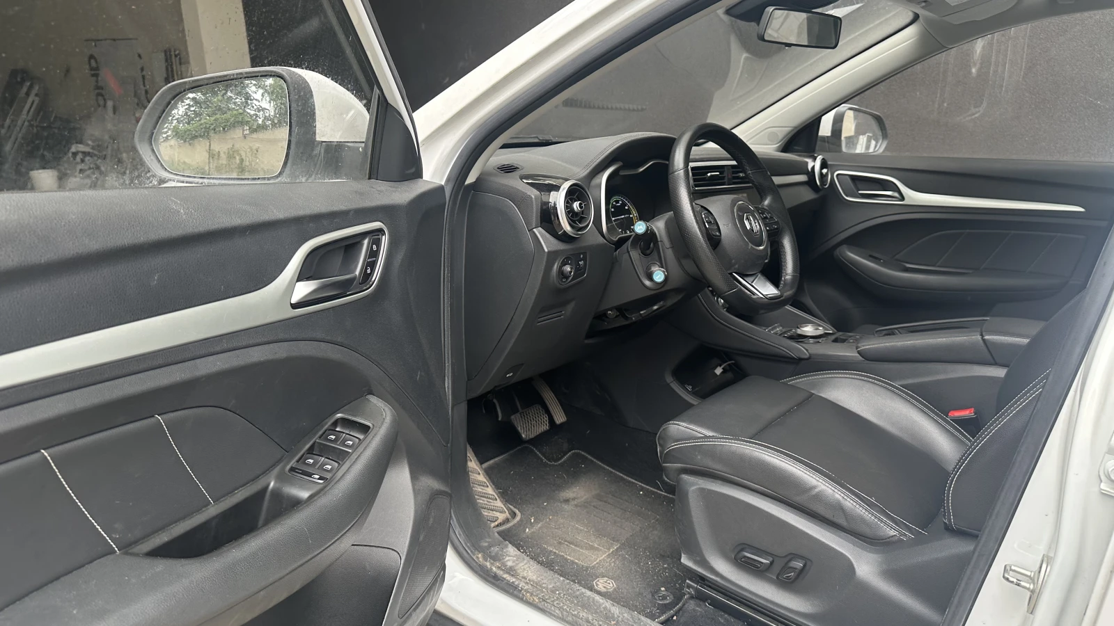 Mg Zs EV Luxury | Mobile.bg � ����������� 6
