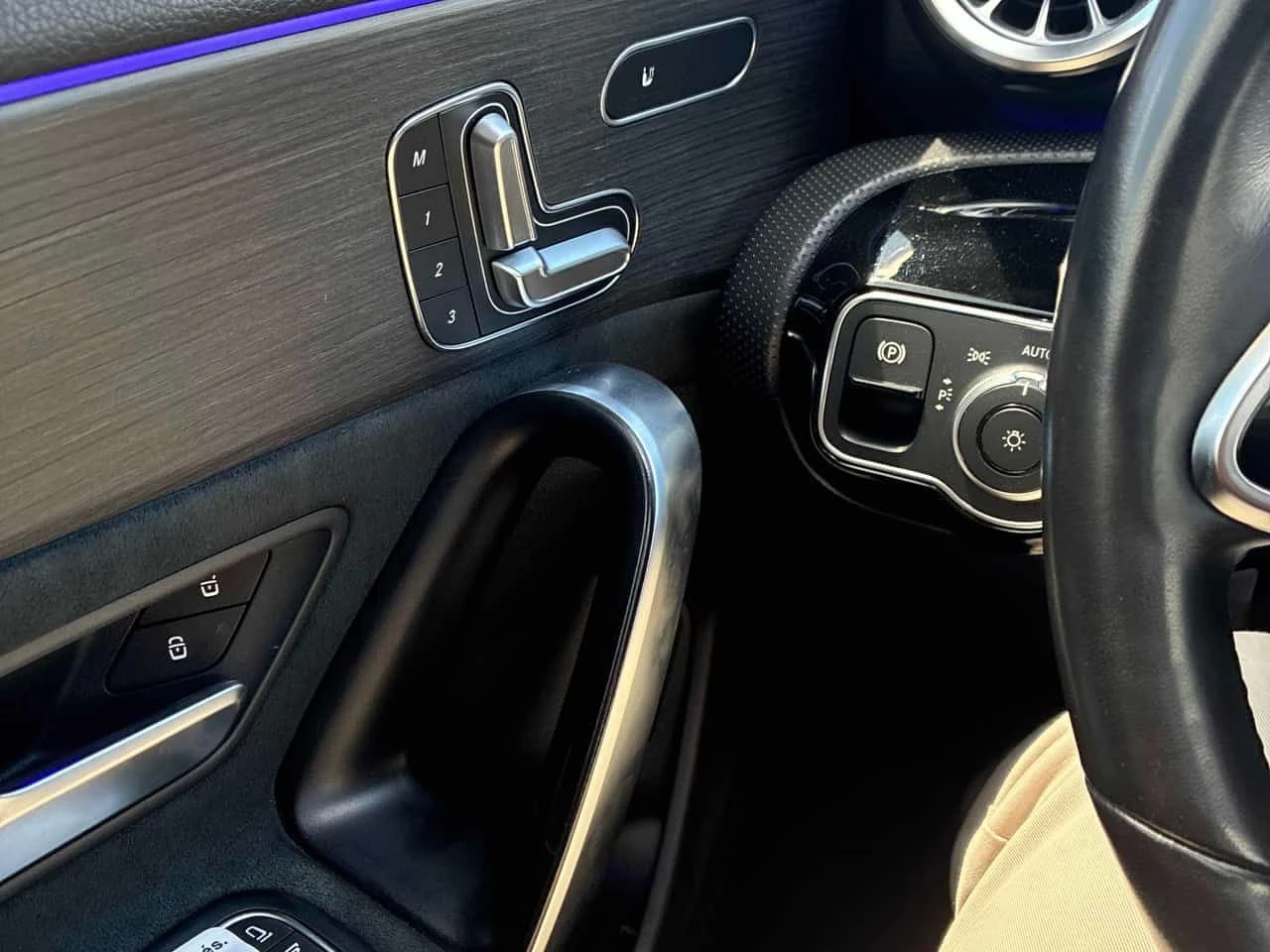 Mercedes-Benz CLA 250 4MATIC * AMG PACK* 360 ������* ���������* �������� | Mobile.bg � ����������� 10