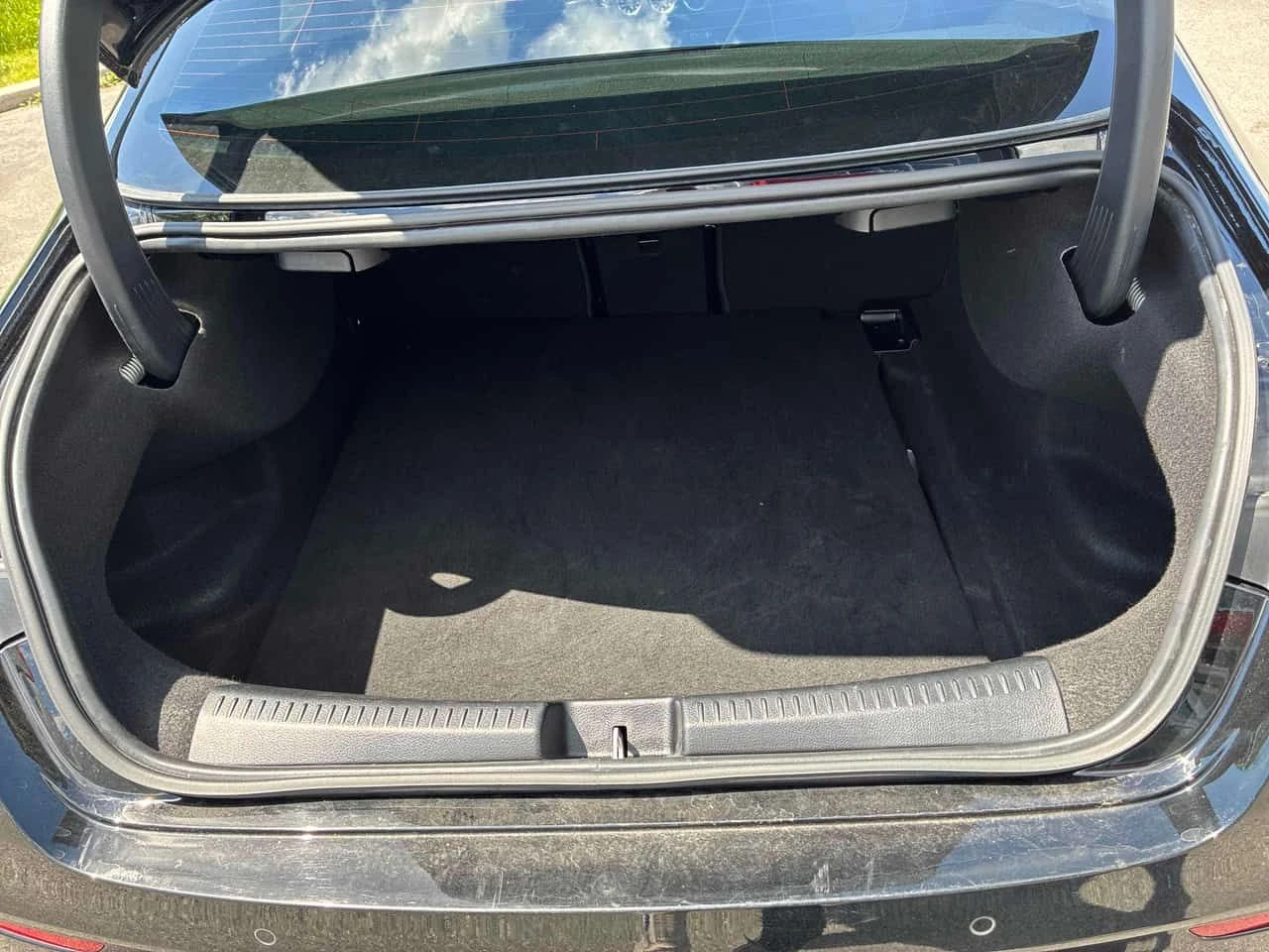 Mercedes-Benz CLA 250 4MATIC * AMG PACK* 360 ������* ���������* �������� | Mobile.bg � ����������� 15
