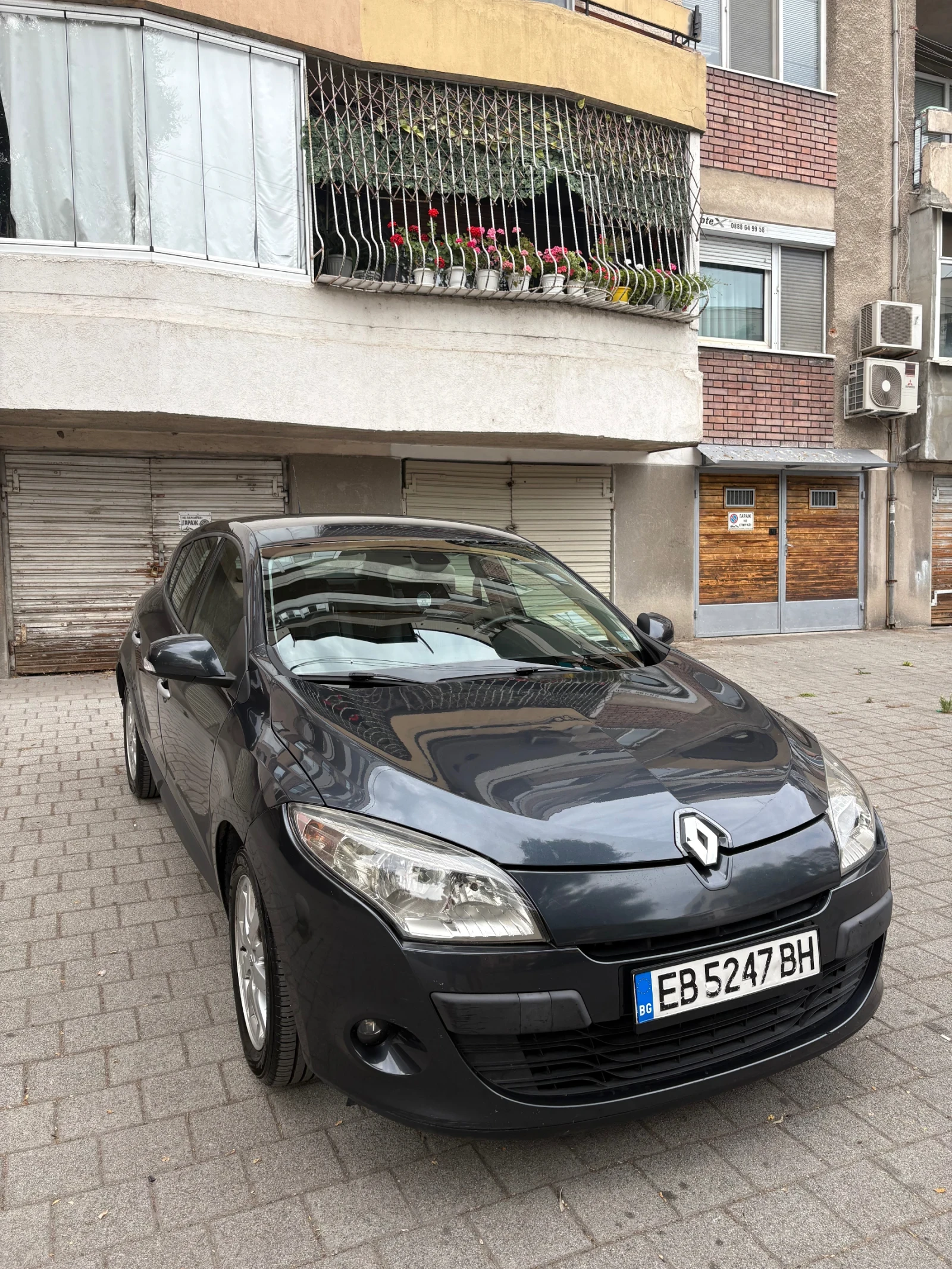 Renault Megane | Mobile.bg � ����������� 1