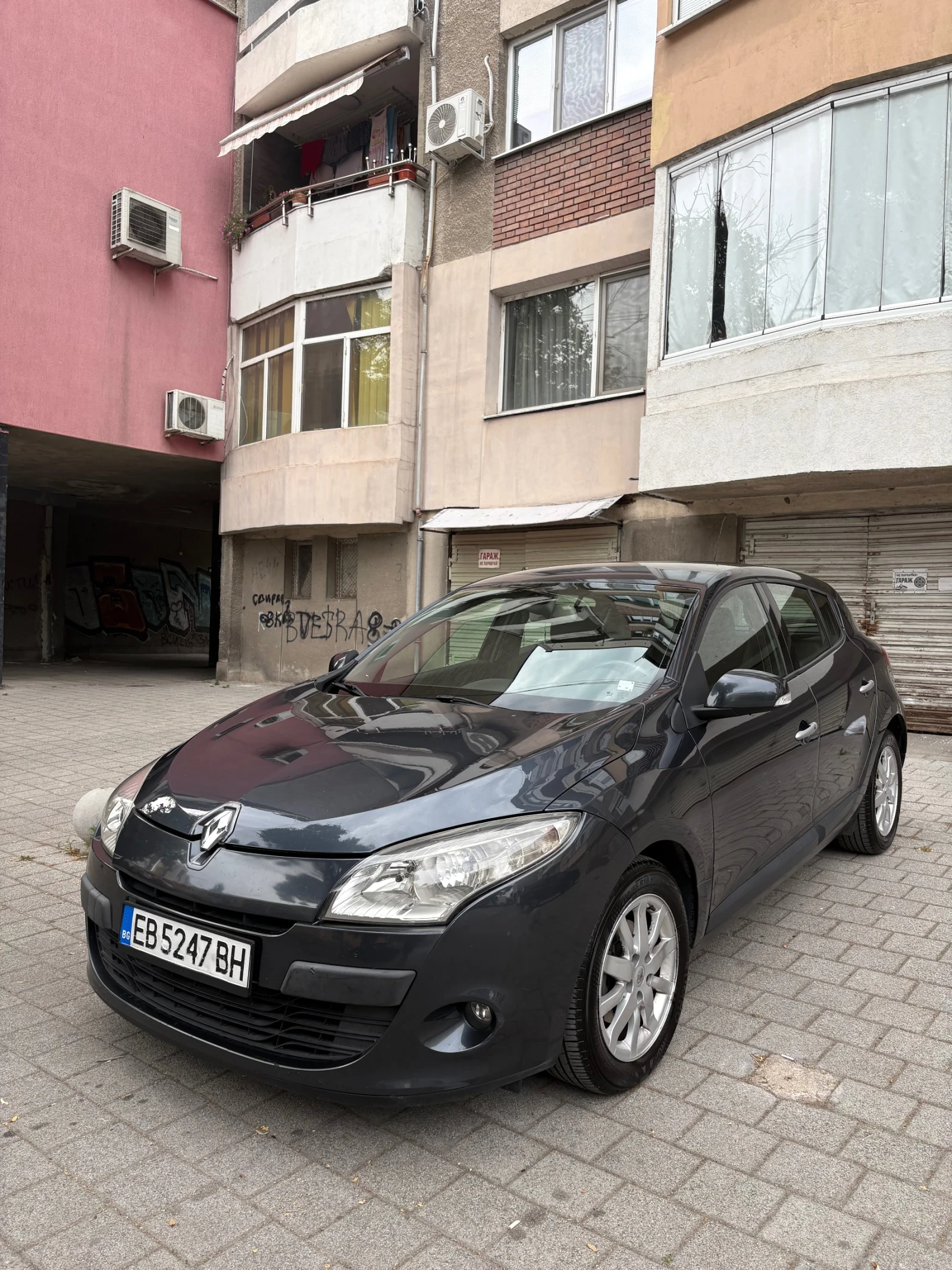 Renault Megane | Mobile.bg � ����������� 2