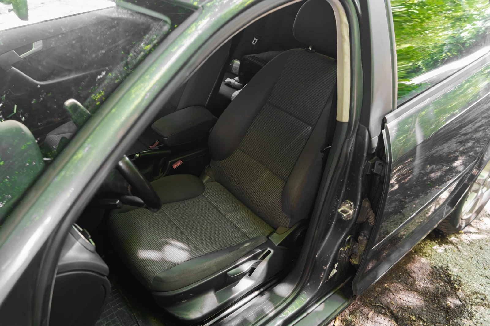 Audi A3, снимка 8 - Автомобили и джипове - 55051482