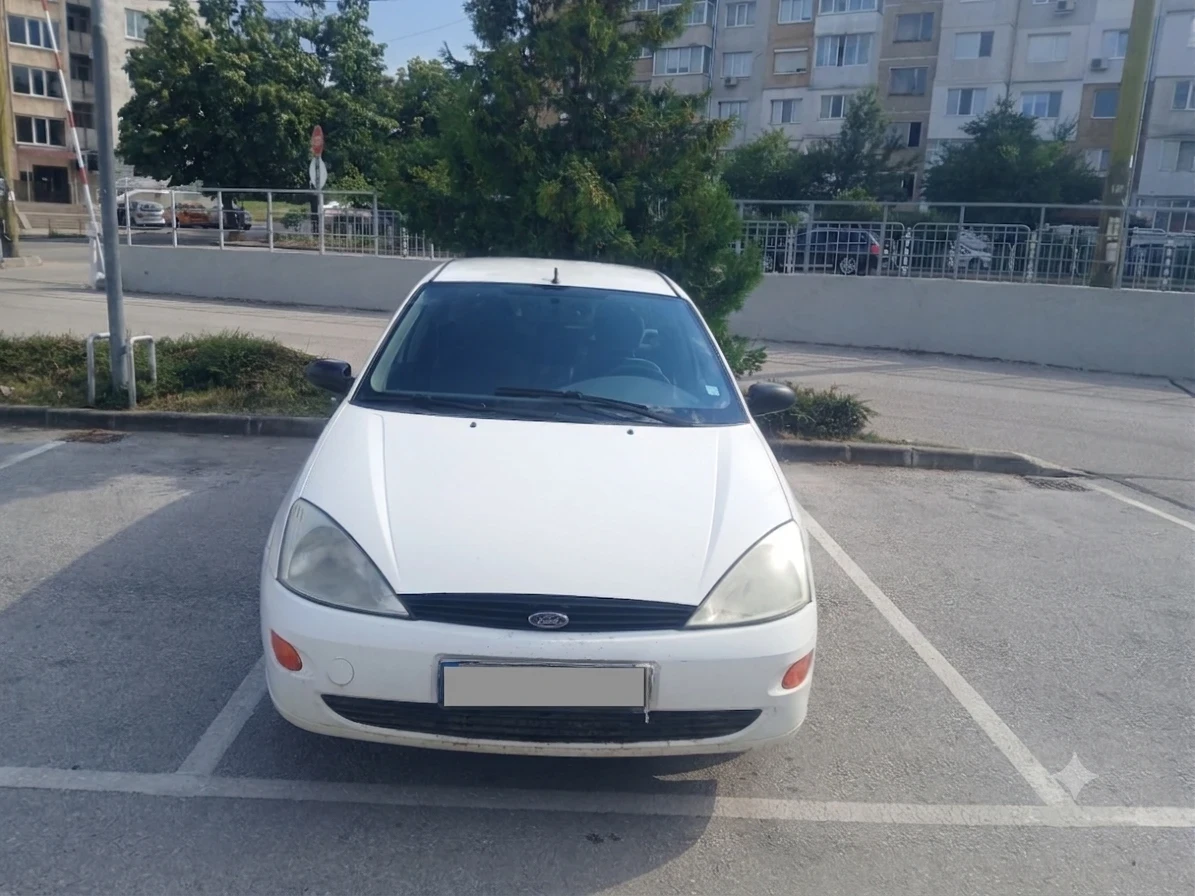 Ford Focus | Mobile.bg � ����������� 2