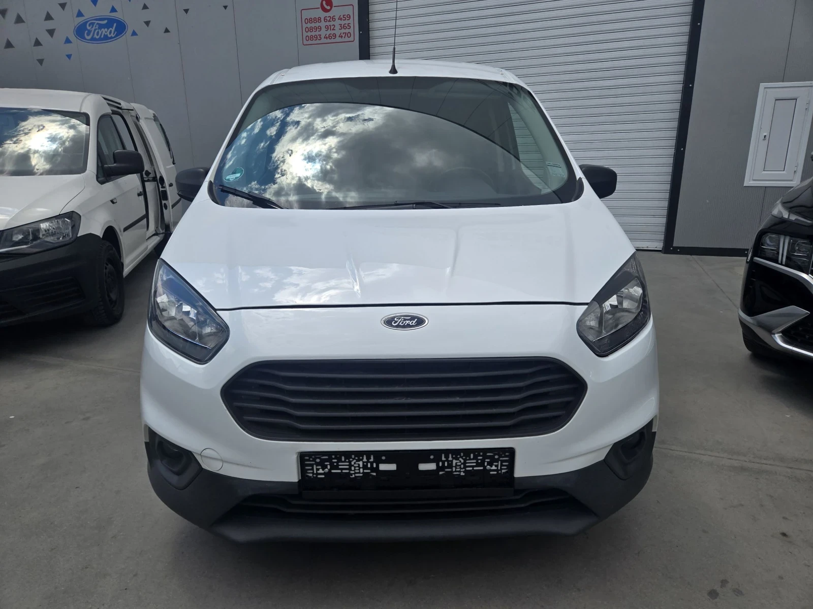 Ford Courier | Mobile.bg � ����������� 2
