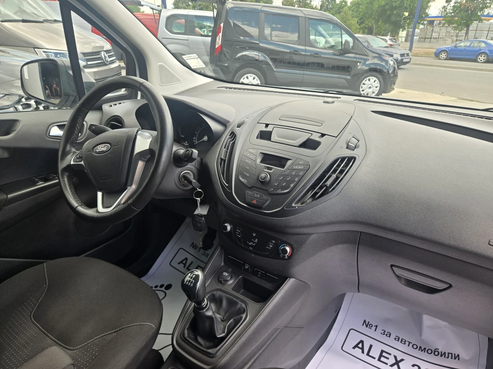Ford Courier | Mobile.bg � ����������� 8
