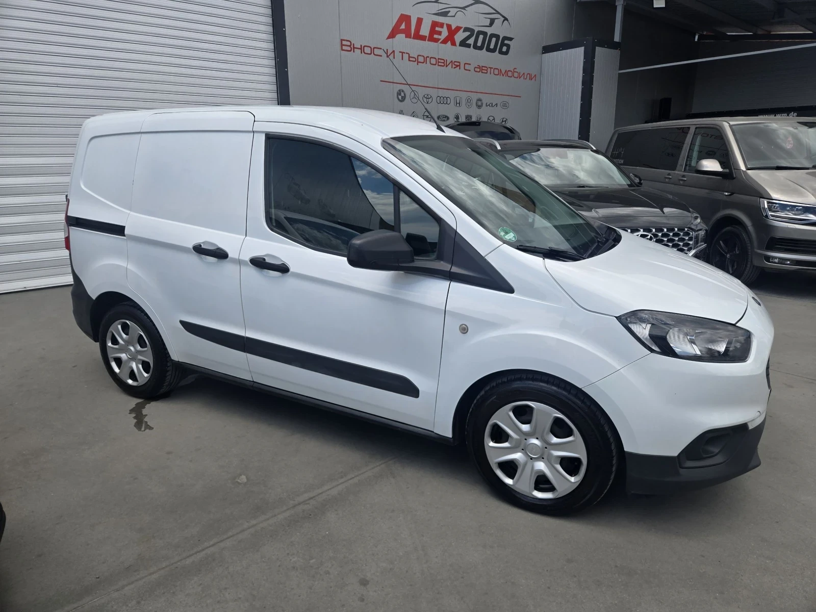 Ford Courier | Mobile.bg � ����������� 3