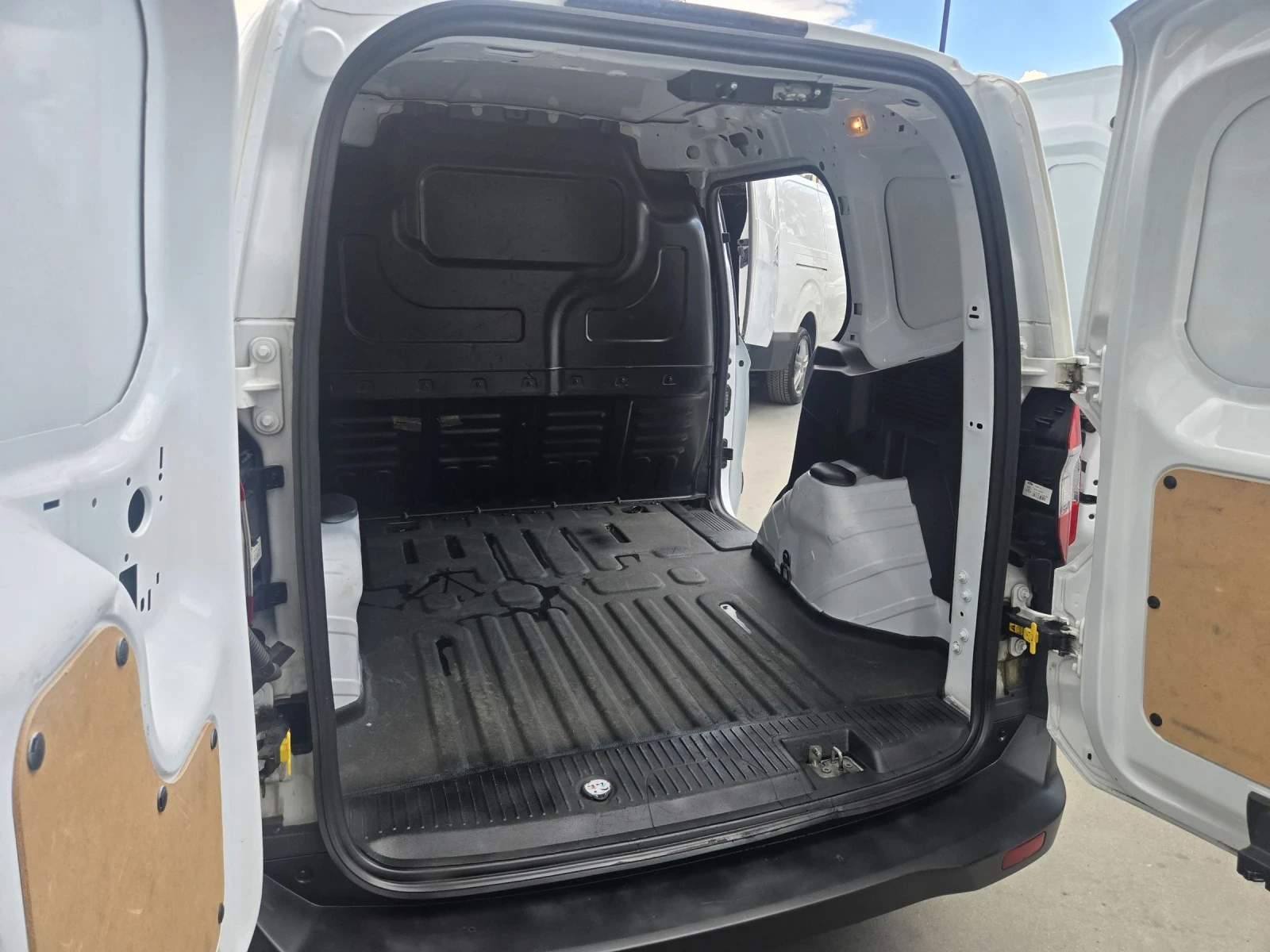 Ford Courier | Mobile.bg � ����������� 9