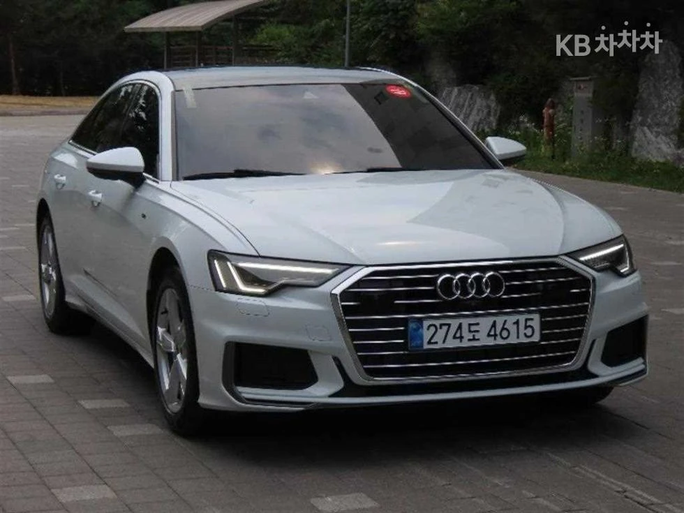 Audi A6 45TFSI PRESTIGE/S LINE/PANORAMA/360CAM/FULL