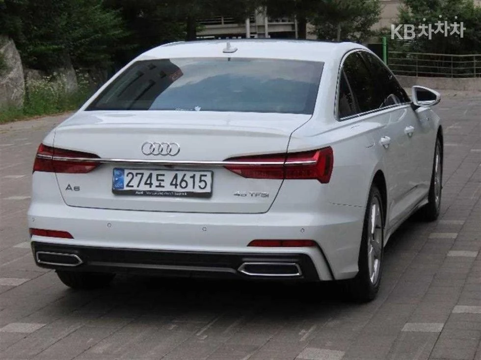 Audi A6 45TFSI PRESTIGE/S LINE/PANORAMA/360CAM/FULL, снимка 4 - Автомобили и джипове - 55513931