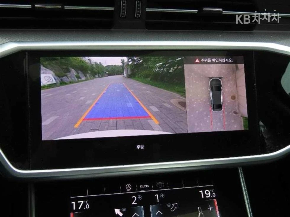 Audi A6 45TFSI PRESTIGE/S LINE/PANORAMA/360CAM/FULL, снимка 10 - Автомобили и джипове - 55513931