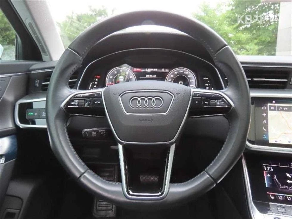 Audi A6 45TFSI PRESTIGE/S LINE/PANORAMA/360CAM/FULL, снимка 7 - Автомобили и джипове - 55513931
