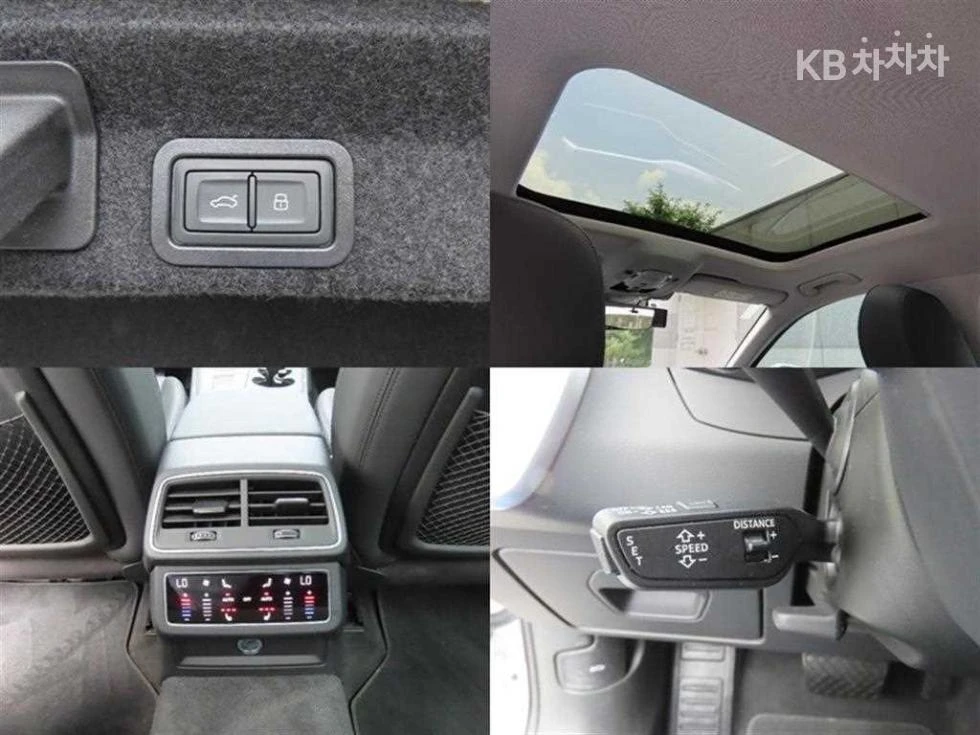Audi A6 45TFSI PRESTIGE/S LINE/PANORAMA/360CAM/FULL, снимка 14 - Автомобили и джипове - 55513931
