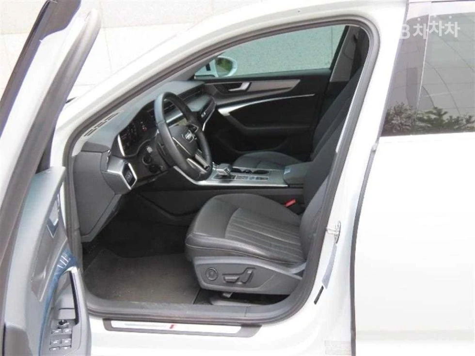 Audi A6 45TFSI PRESTIGE/S LINE/PANORAMA/360CAM/FULL, снимка 5 - Автомобили и джипове - 55513931