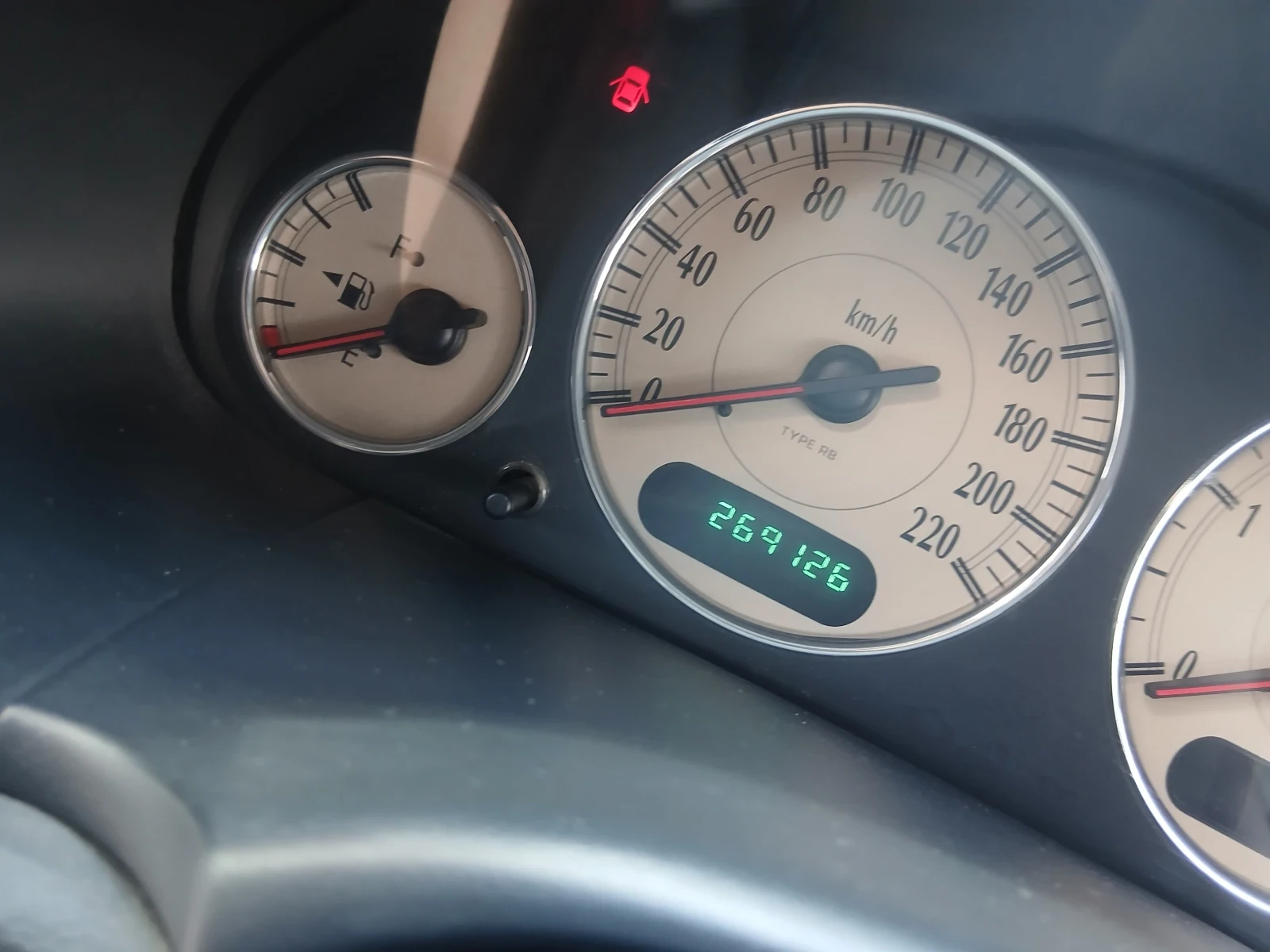 Chrysler Gr.voyager StowNgo, снимка 9 - Автомобили и джипове - 55582634