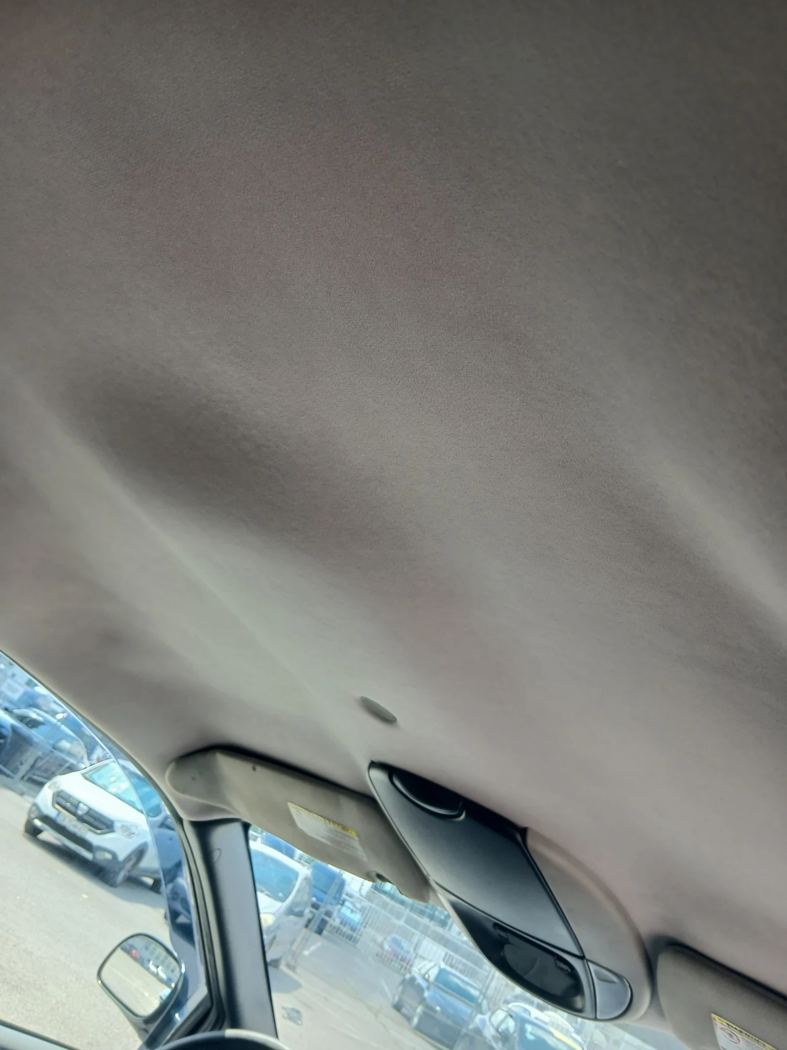 Chrysler Gr.voyager StowNgo, снимка 10 - Автомобили и джипове - 55582634