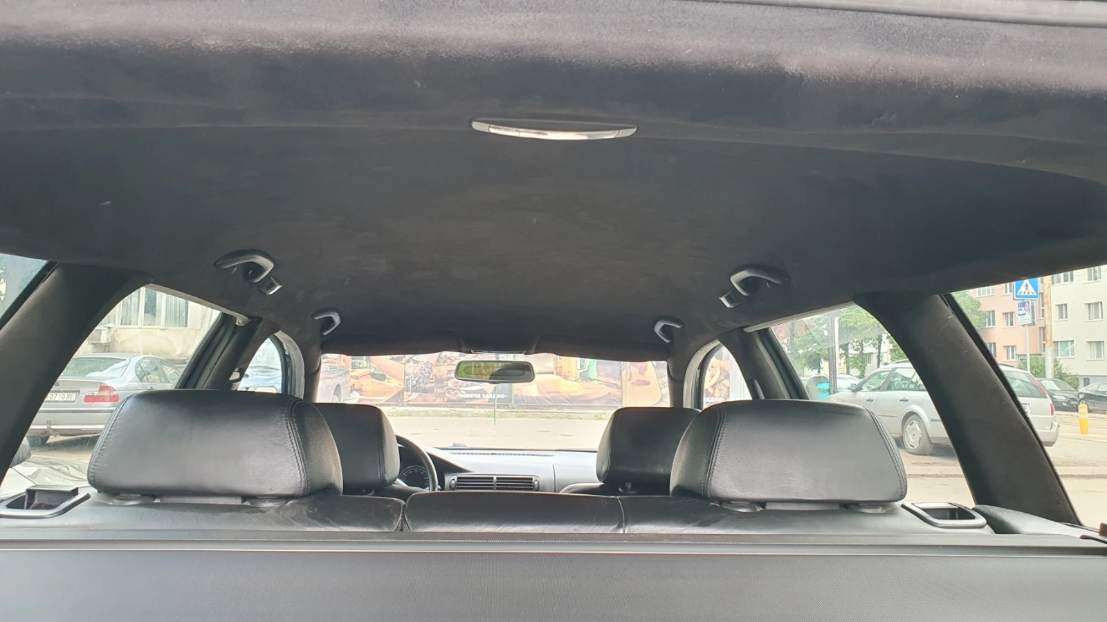 VW Passat 1.9TDi 131кс АВТОМАТИК, снимка 16 - Автомобили и джипове - 55633008