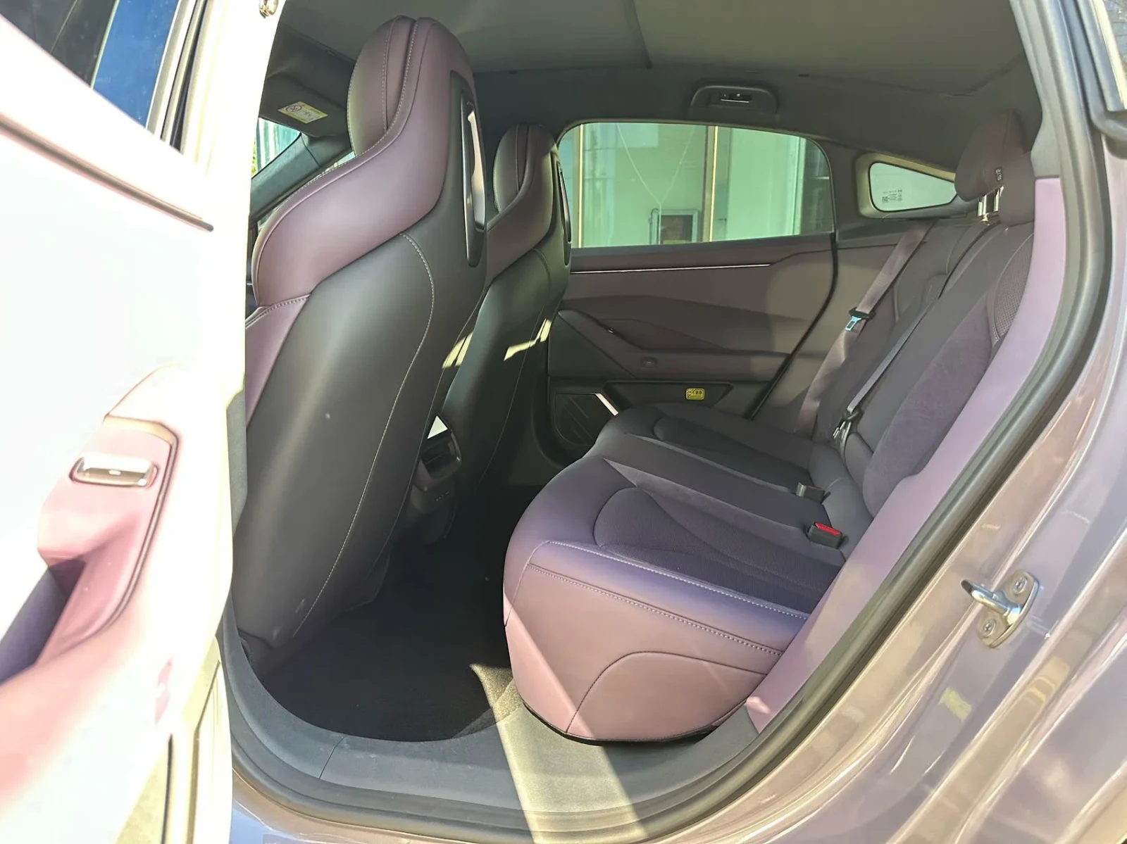 Xpeng P7 AWD 92.2kWh Ultra Edition | Mobile.bg � ����������� 10