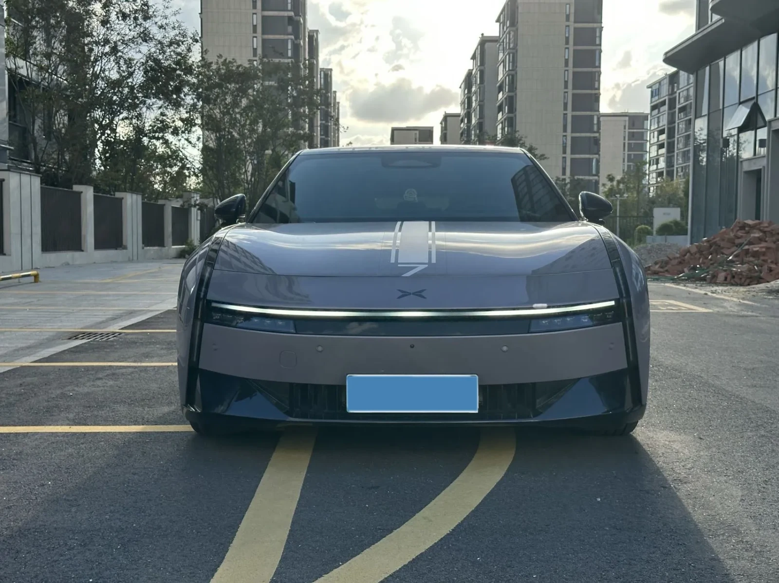 Xpeng P7 AWD 92.2kWh Ultra Edition | Mobile.bg � ����������� 3