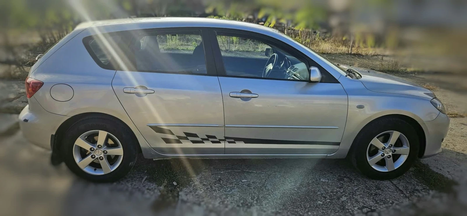 Mazda 3 | Mobile.bg � ����������� 5