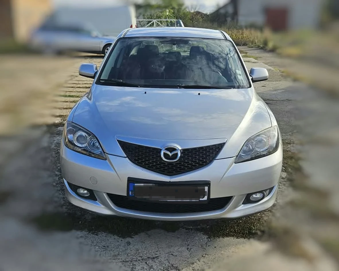 Mazda 3 | Mobile.bg � ����������� 1