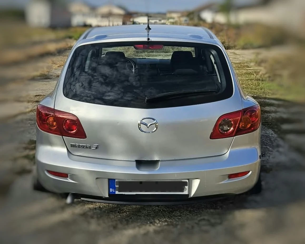 Mazda 3 | Mobile.bg � ����������� 2