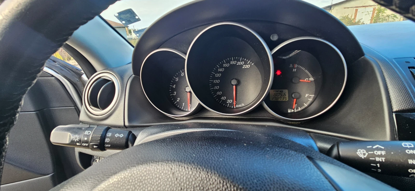 Mazda 3 | Mobile.bg � ����������� 7