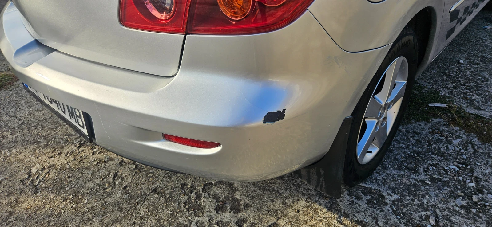 Mazda 3 | Mobile.bg � ����������� 11