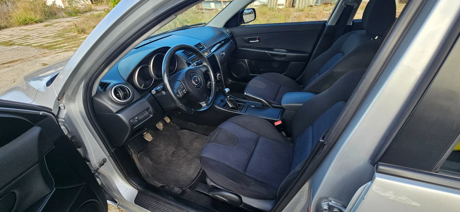 Mazda 3 | Mobile.bg � ����������� 6