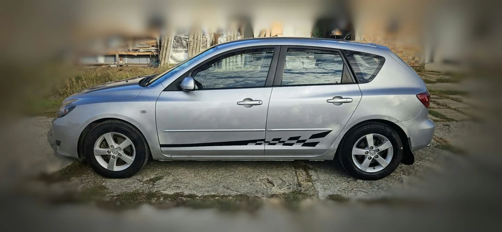 Mazda 3 | Mobile.bg � ����������� 4