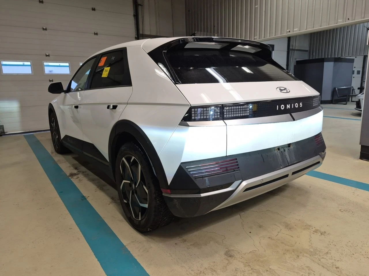 Hyundai Ioniq 5 PREFERRED | Mobile.bg � ����������� 4