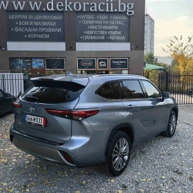 Toyota Highlander Platinum , снимка 7