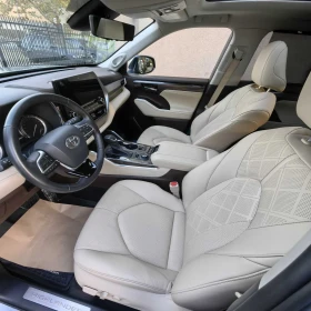 Toyota Highlander Platinum , снимка 10