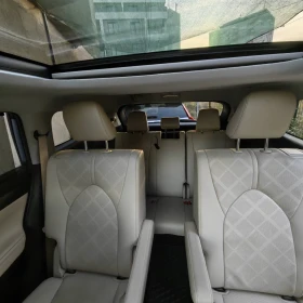 Toyota Highlander Platinum , снимка 12