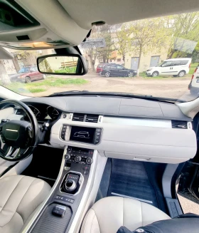 Land Rover Range Rover Evoque, снимка 17