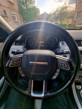 Land Rover Range Rover Evoque, снимка 11
