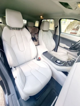Land Rover Range Rover Evoque, снимка 9