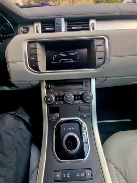 Land Rover Range Rover Evoque, снимка 12
