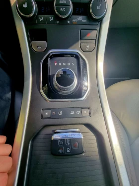 Land Rover Range Rover Evoque, снимка 16
